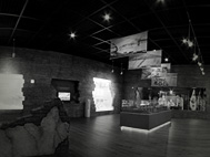 Patriotic Exhibition Room