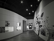 Children‘s Peace Experience Room