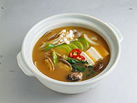 된장찌개