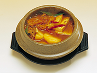 김치찌개