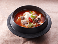 순두부찌개