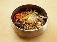 비빔밥