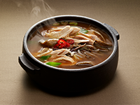 육개장