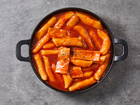 떡볶이