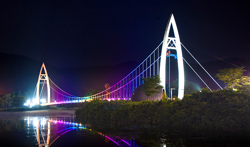 동명지수변 생태공원